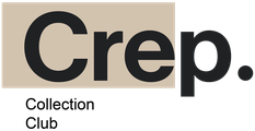 Crep Collection Club logo