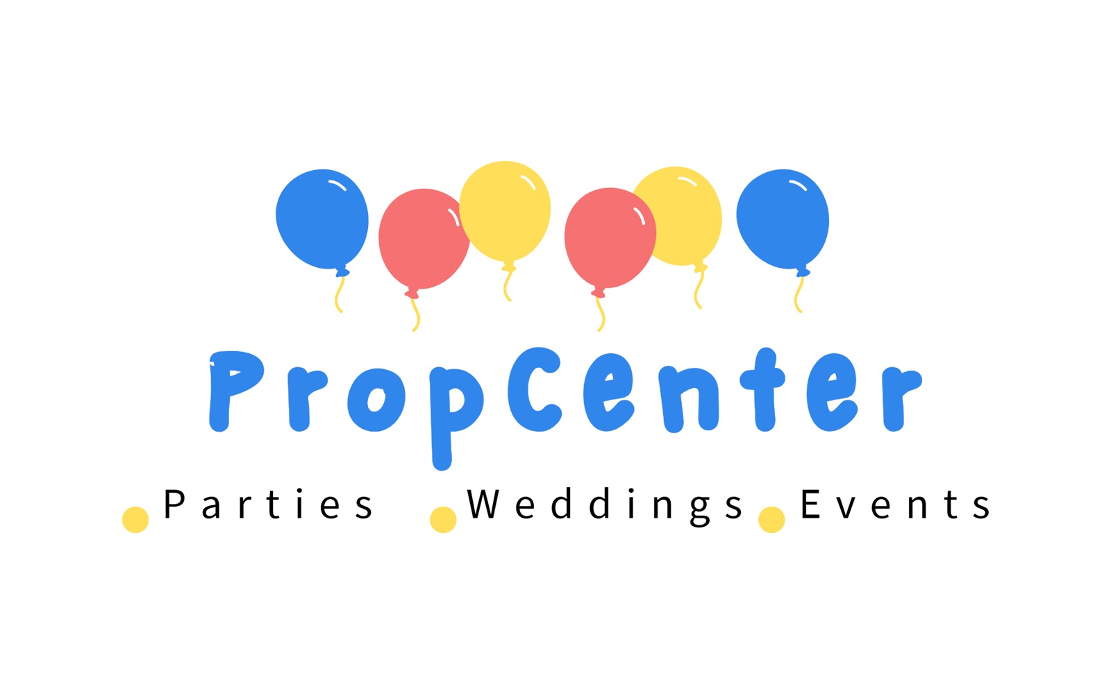 The Prop Center