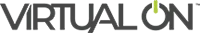 Virtual On logo